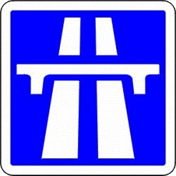 Autobahn Marrakesch-Agadir
