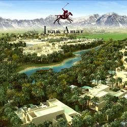 jnan (das erste Projekt Wohngebäude von Polo in Marokko