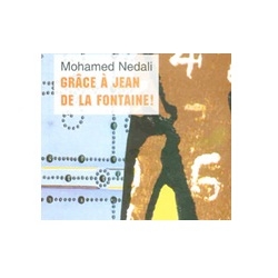 Durch Jean de la Fontaine von Herrn nedali