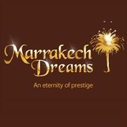 Marrakesch dreams Partner dahani Nabil