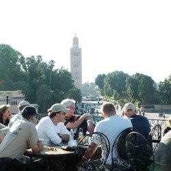 Eine Senkung quasi generelle