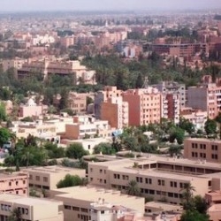 Monate des kulturellen Erbes in Marrakesch 2009