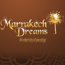 Marrakesch dreams leitet die Liste der Eheschließung Solidarität!