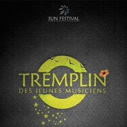 2. Ausgabe des Sun Festival