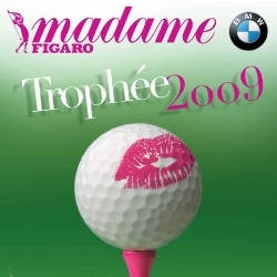 Stufe Marokkos des Trophäenjagd Frau Figaro-BMW 2009