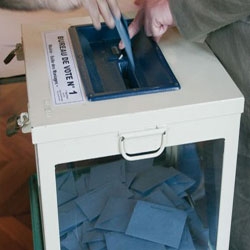Wahlen Kommunalwahlen vom 12. juni 2009