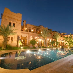ksar Catalina