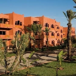 Marrakesch verdoppelt ihrer Aufnahmekapazität Fremdenverkehr