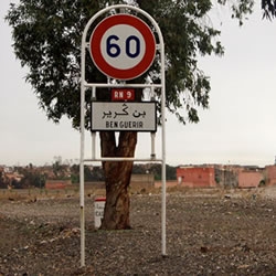 30 Min von Marrakesch benguerir der neuen Eldorado der Anleger.