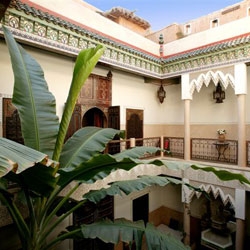 Riad chraïbi