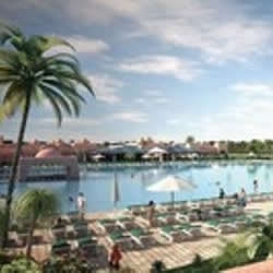 riu tikida palmeraie in Marrakesch