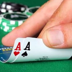 Endgültige wpt von Marrakesch : Christophe Savary Champion