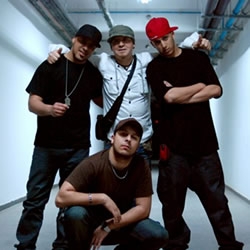 golih! goleh fehlt Es fnaïre Marrakesch feat bilal