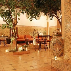 Riad alternativen Streitbeilegungsverfahren Maryam