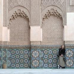 Marrakesch: Entwicklung des Tourismus