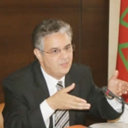 Ministerkonferenz eine-OECD in Marrakesch: Governance