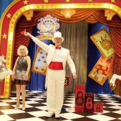 Symbol: den Film japanischen Konkurrenz im fifm