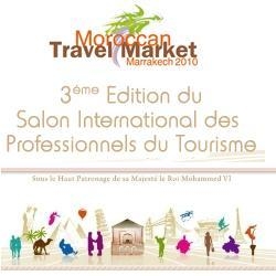 3. Ausgabe des mtm in Marrakesch: Salon letztlich in Schönheit