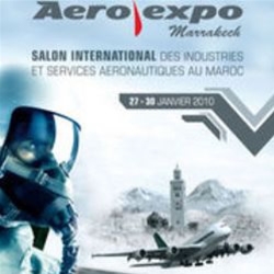 Marrakesch begrüßt die aéroexpo