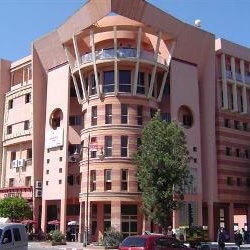 Treffen Debatte in Marrakesch: Stadtplanung Verbesserung