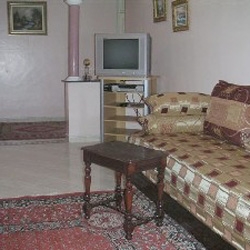 Wohnung Andalusier F3