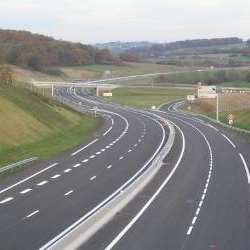 Autobahn Marrakesch - Agadir: bald einsatzbereit