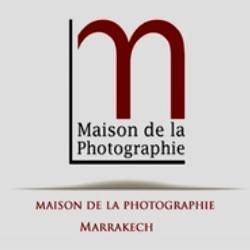 Das Haus der Foto von Marrakesch