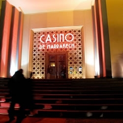 Internationale Endspiele Pokerspiel: 14. Auflage