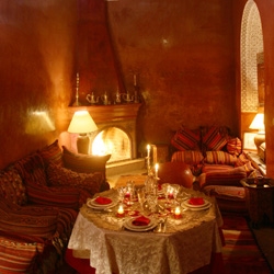 Riad samsara
