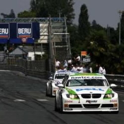 Marrakesch Grand Prix 2010: weniger als einem Monat