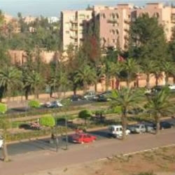 Konferenz um Stadtplanung und Wohnraumversorgung in Marrakesch