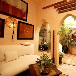 Riad de Dama