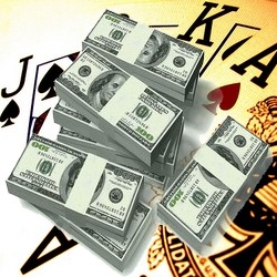 BIG Game des Casino es saadi in Marrakesch