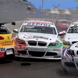Marrakesch Grand Prix