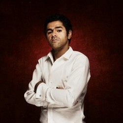 Insbesondere das Festival, by jamel debbouze