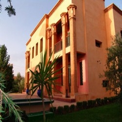 zweiten Forum der Verbände von Marrakesch (fam).