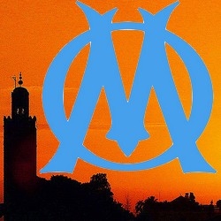 Die OM Atem etwas in Marrakesch!