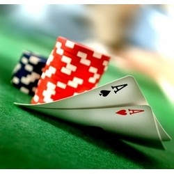 15. Endspiele der Pokerspiel Open des Kasinos von Marrakesch