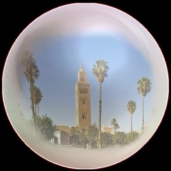 Marrakesch Perle étincelante des Maghreb