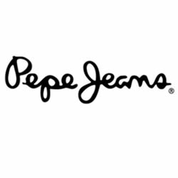 Jeans pépé