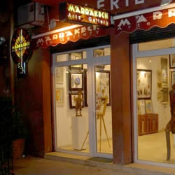 Marrakesch Art Gallery