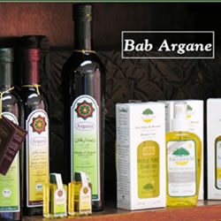 bab argane