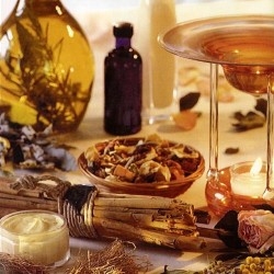 Öle und Aromen