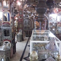 Haus laarabi