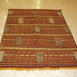 das Geschenk Berber