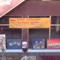 Die Perle FES