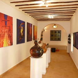 Diouf Spielhalle