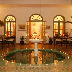 Riad yacout (ex Riad stellvertretende)