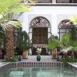Die Riad Monceau