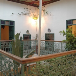 Riad al karama
